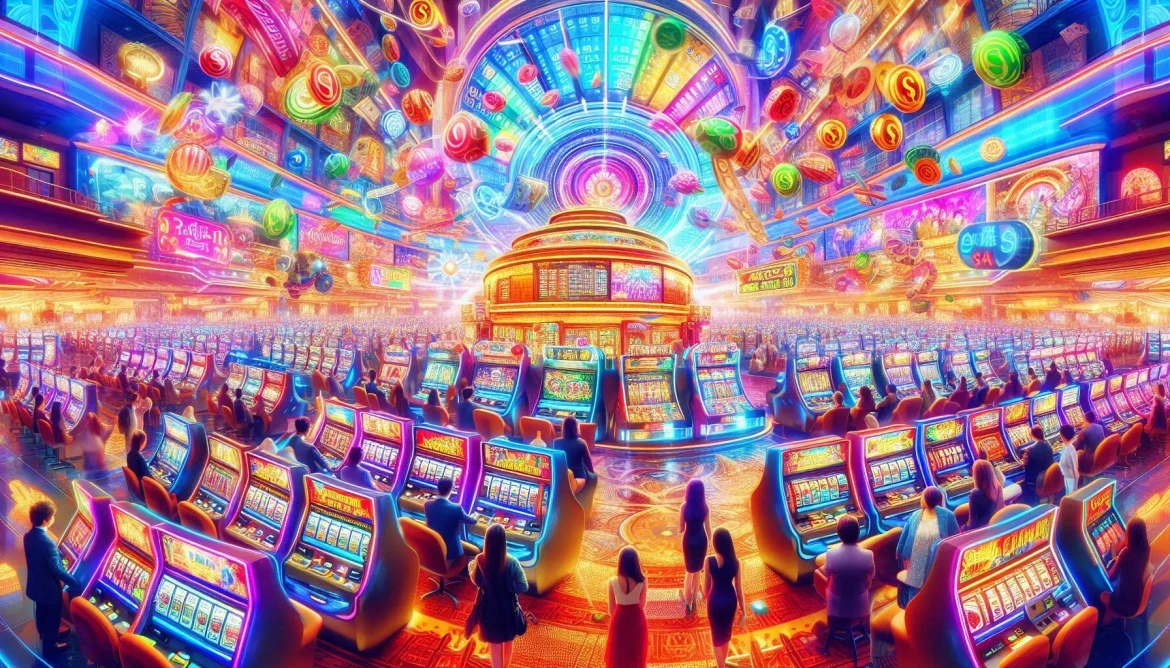 SpinMama Casino